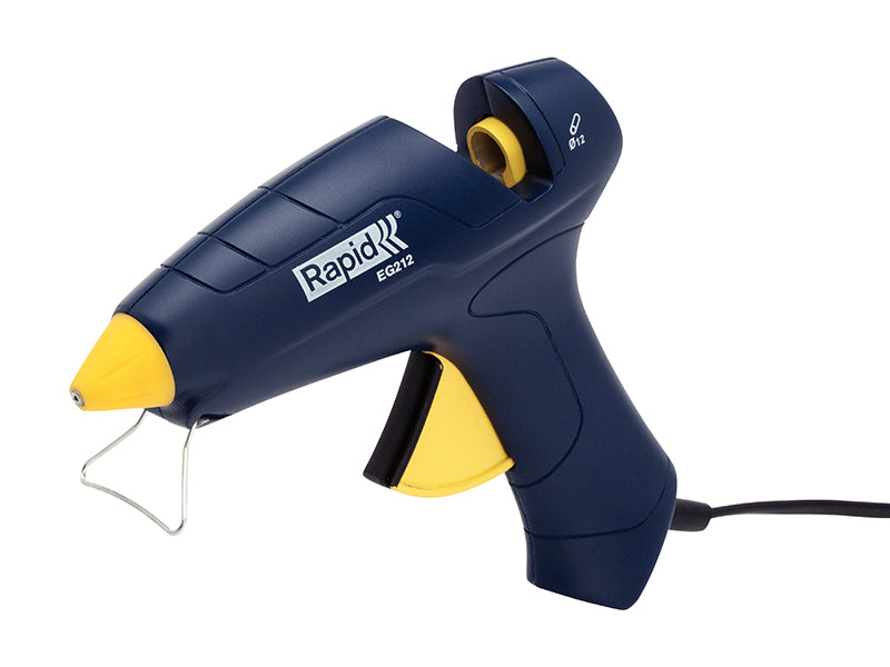Rapid EG212 Multi-Purpose Glue Gun 200W 240V RPDEG212