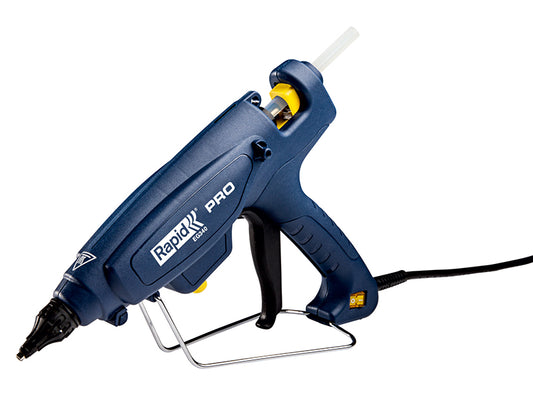 Rapid EG340 Professional Industrial Glue Gun 220W 240V RPDEG340