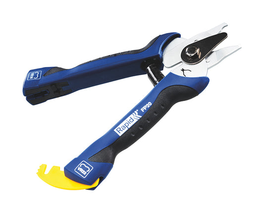 Rapid FP20 Fence Pliers for use with VR16 + VR22 Fence Hog Rings RPDFP20