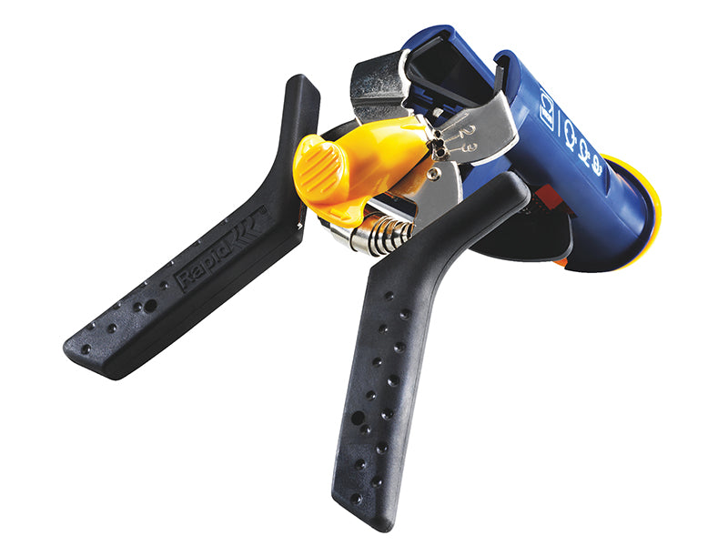 Rapid GP238 Plant Fixing Pliers for use with VR38 Hog Rings RPDGP238