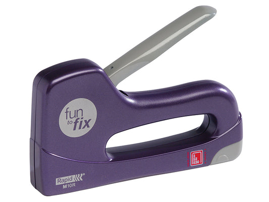 Rapid M10R General Purpose Tacker RPDM10R