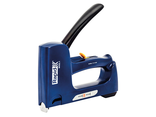 Rapid MS2.1 2-In-1 Staple Gun RPDMS21