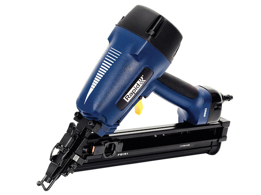 Rapid Airtac Pro PB161 Angled Pneumatic Brad Nailer RPDPB161