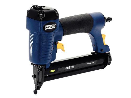 Rapid PBS121 Pneumatic Combi Nailer/Stapler RPDPBS121