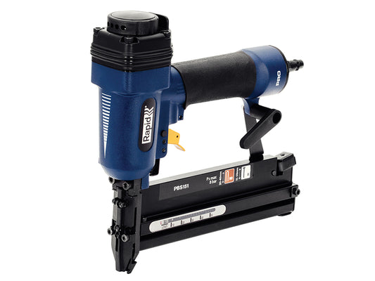 Rapid PBS151 Pneumatic Combi Nailer/Stapler RPDPBS151