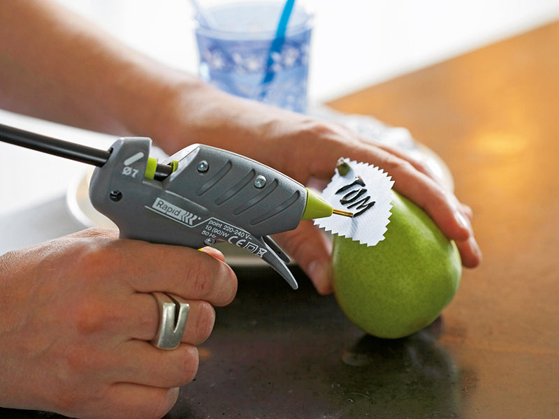 Rapid EG Point Glue Gun 80W 240V RPDPOINT
