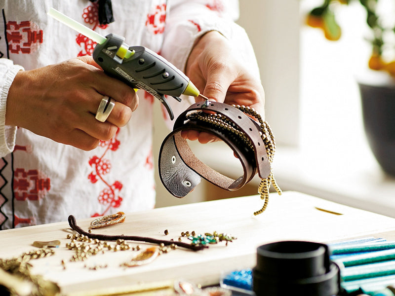 Rapid EG Point Glue Gun 80W 240V RPDPOINT