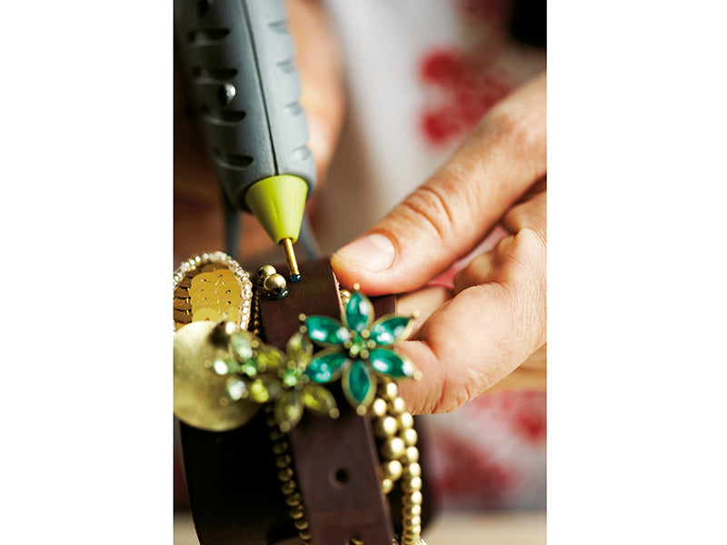 Rapid EG Point Glue Gun 80W 240V RPDPOINT