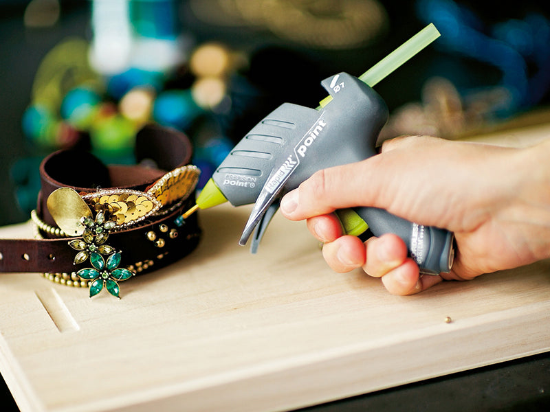 Rapid EG Point Glue Gun 80W 240V RPDPOINT