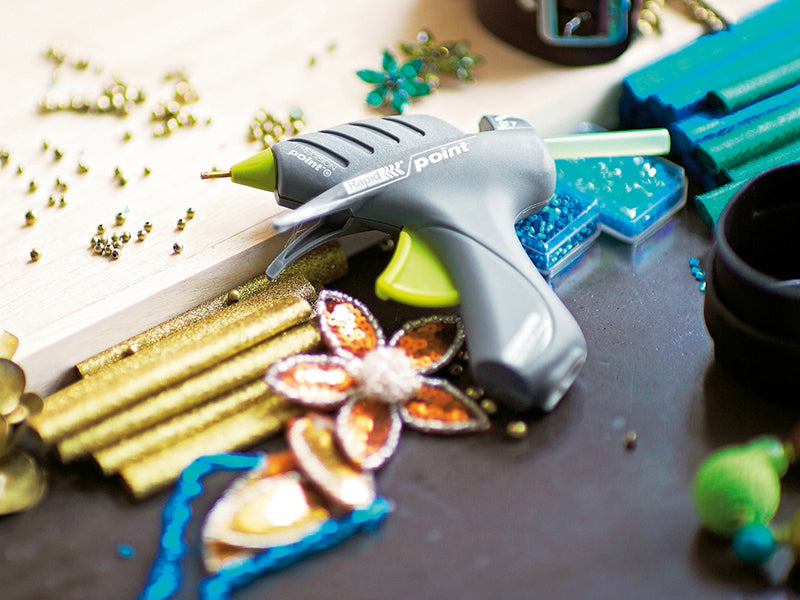 Rapid EG Point Glue Gun 80W 240V RPDPOINT