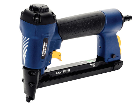 Rapid Airtac PS111 Pneumatic Stapler RPDPS111