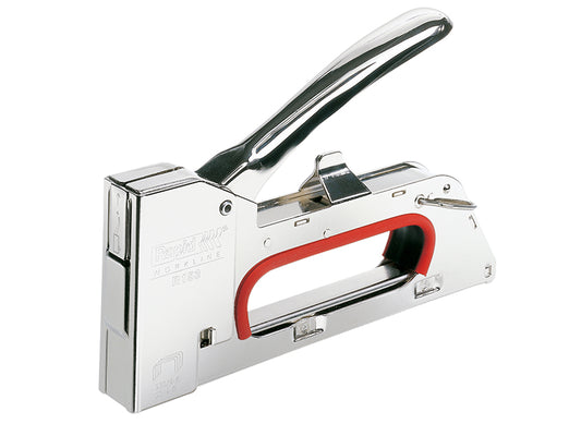 Rapid R153 PRO All-Steel Tacker (53 Staples 6-8mm) RPDR153