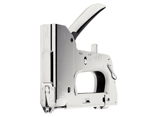 Rapid R28 Heavy-Duty Cable Tacker (No.28 Cable Staples) RPDR28