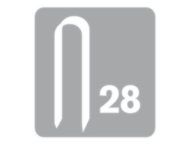 Rapid R28 Heavy-Duty Cable Tacker (No.28 Cable Staples) RPDR28