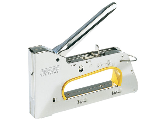 Rapid R33 PRO Staple Gun RPDR33