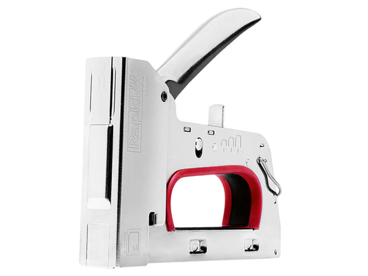 Rapid R353 PRO All-Steel Tacker (53 Staples 6-14mm) RPDR353