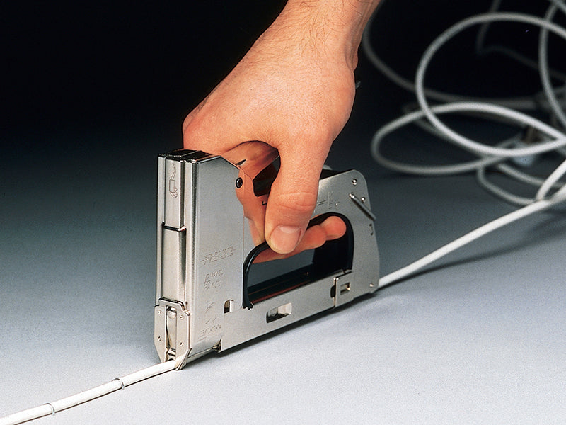 Rapid R36 Heavy-Duty Cable Tacker (No.36 Cable Staples) RPDR36