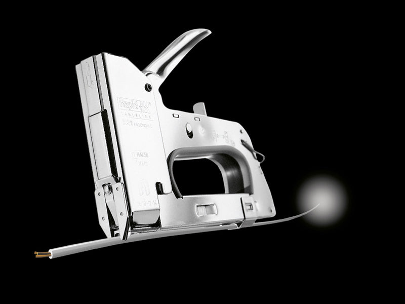 Rapid R36 Heavy-Duty Cable Tacker (No.36 Cable Staples) RPDR36