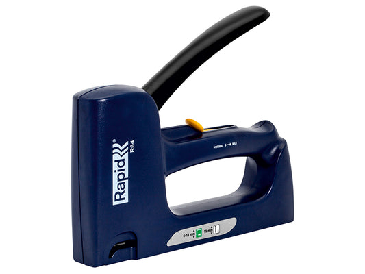 Rapid R64E Ergonomic Combi Tacker RPDR64E