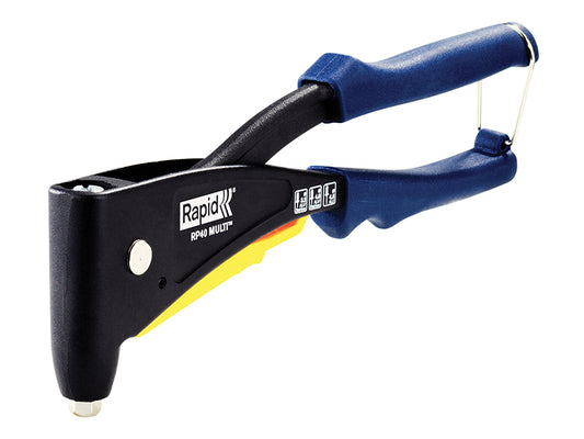Rapid RP40 MULTI™ Hand Riveter RPDRP40