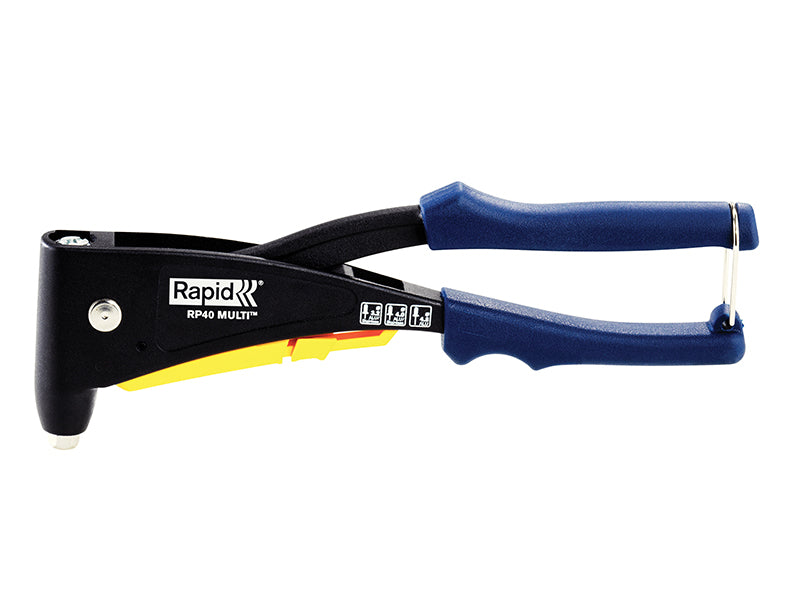 Rapid RP40 MULTI™ Hand Riveter RPDRP40