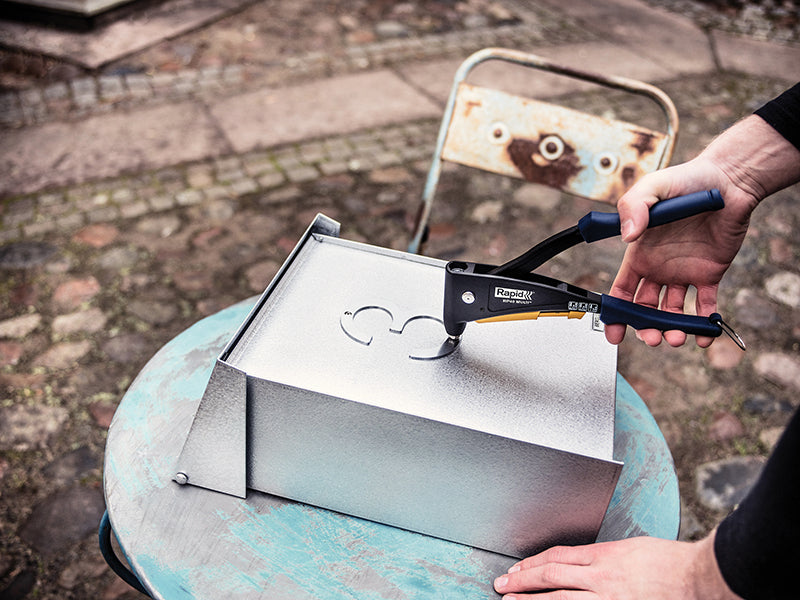 Rapid RP40 MULTI™ Hand Riveter RPDRP40