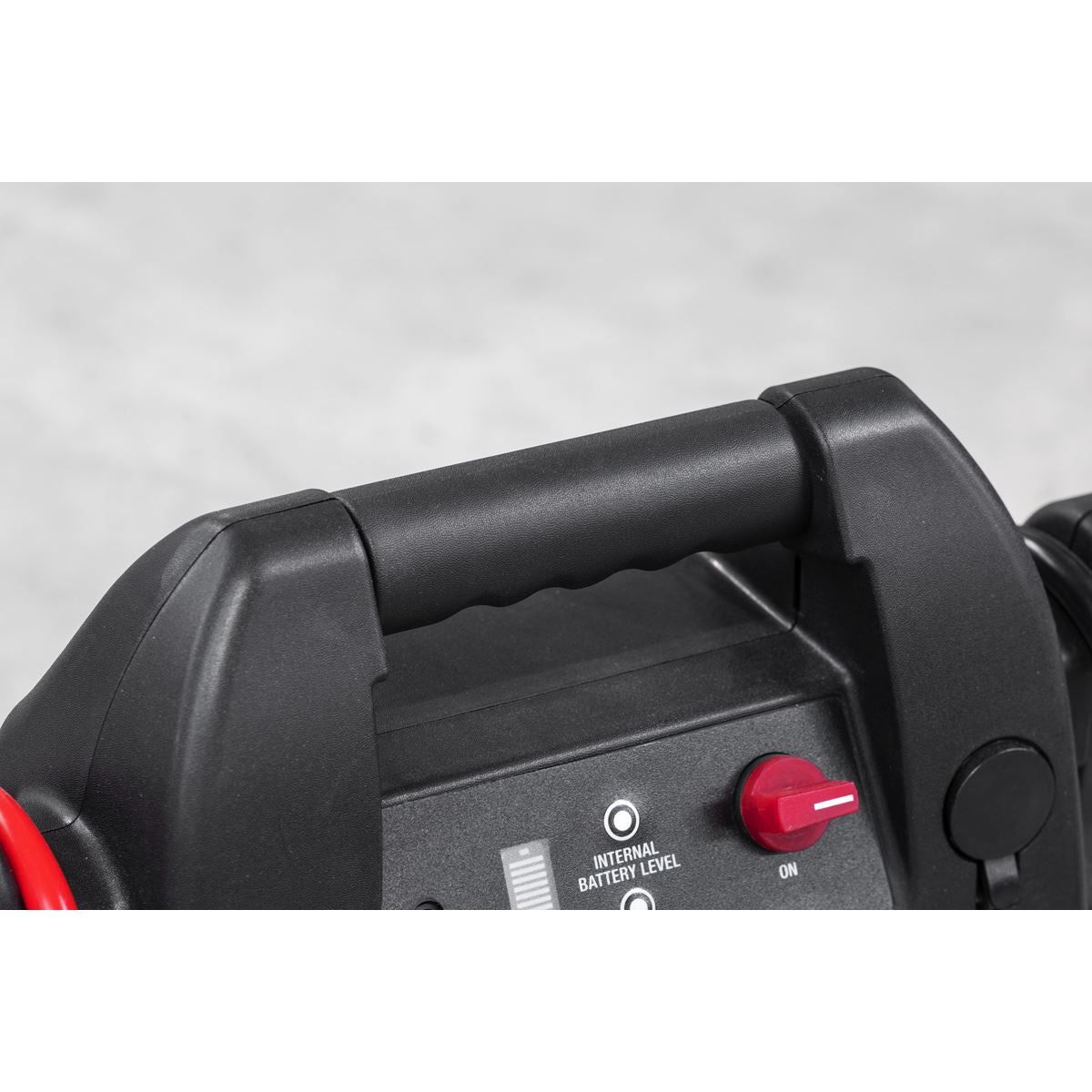 Sealey RoadStart&reg; Emergency Jump Starter 12V 2L 4-Cylinder RS1B