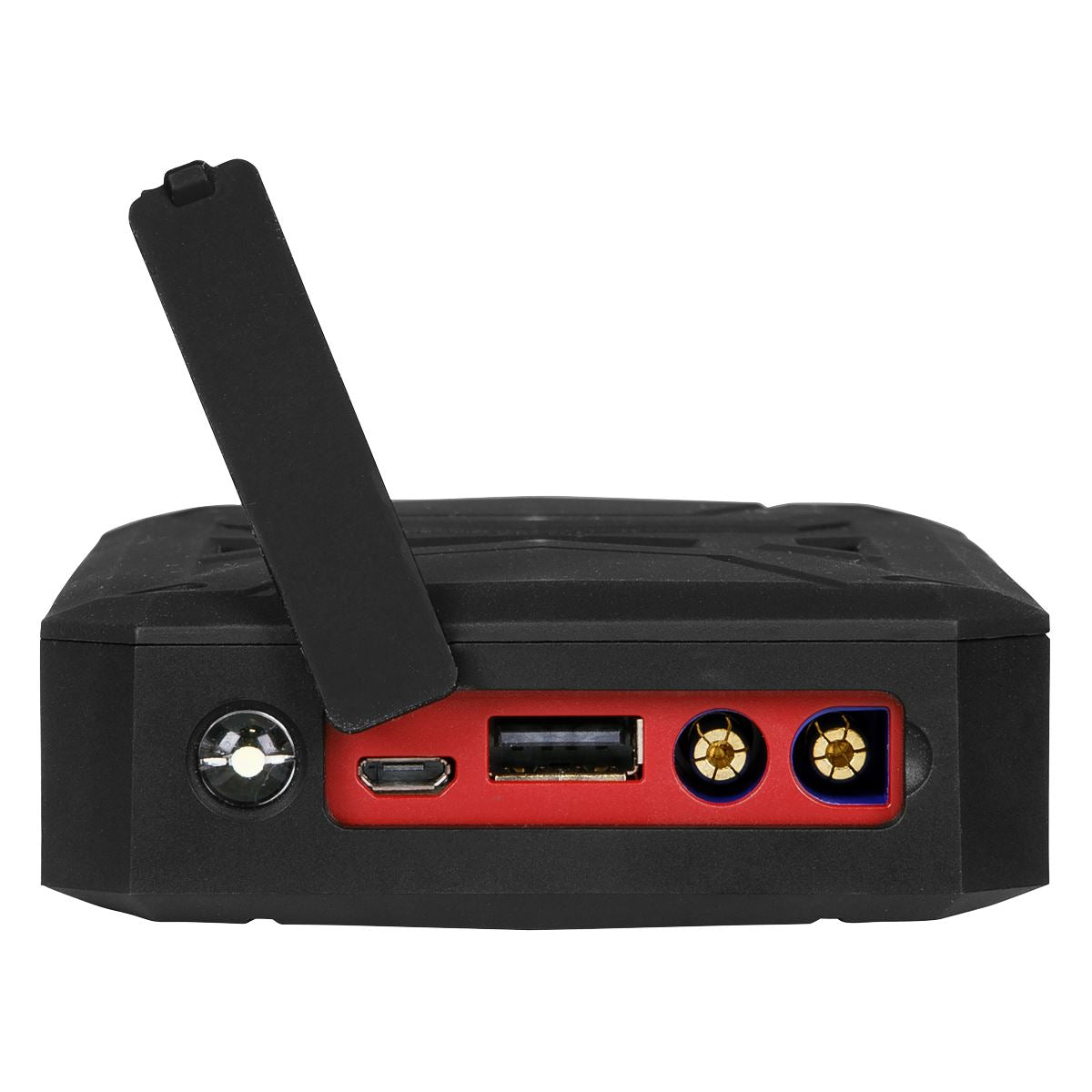 Sealey RoadStart&reg; 600A 12V Lithium-ion Jump Starter Power Pack RS600