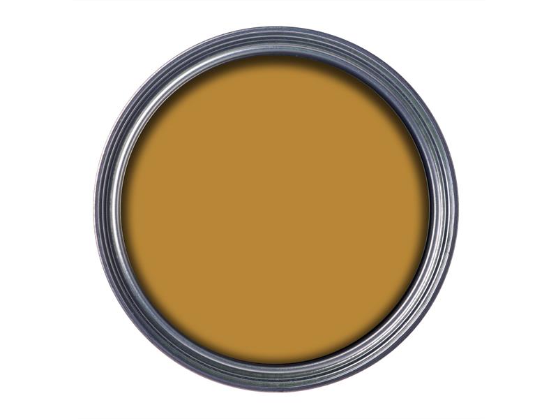 Ronseal 10 Year Woodstain Natural Oak 250ml RSL10WSNO250