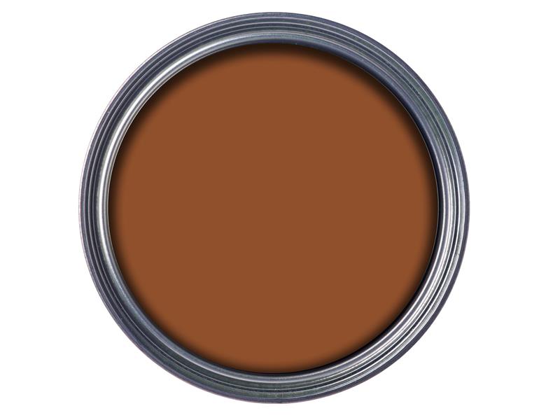 Ronseal 10 Year Woodstain Teak 2.5 litre RSL10WST25L