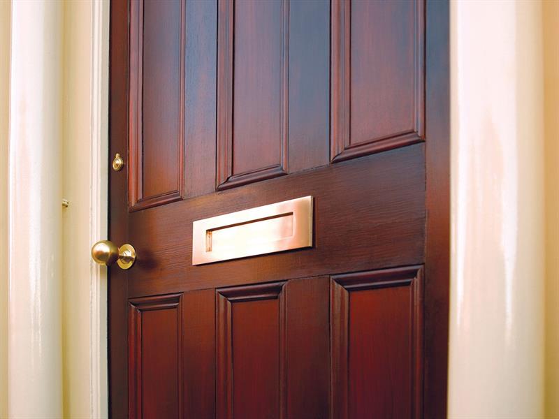 Ronseal 10 Year Woodstain Walnut 750ml RSL10WSW750