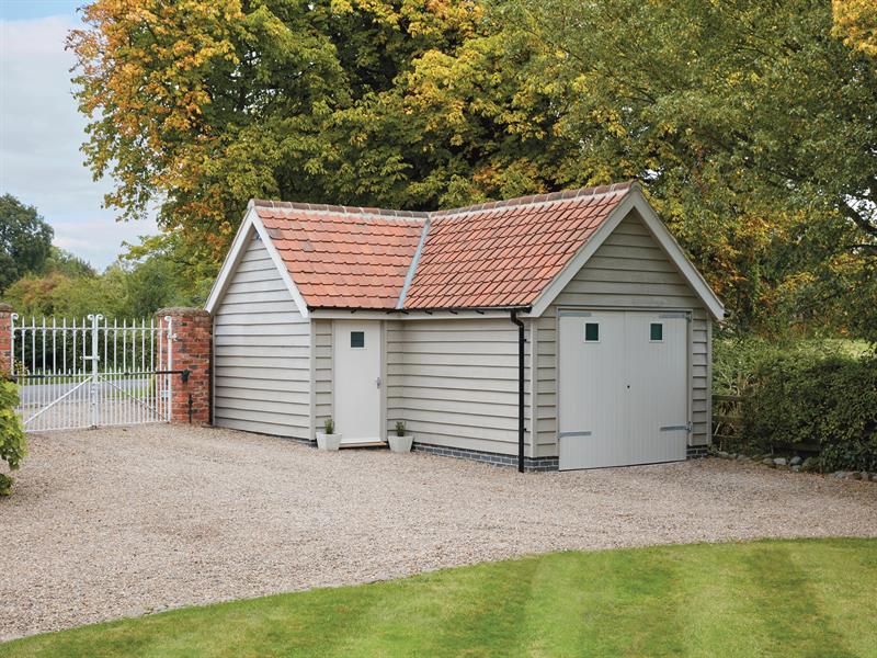 Ronseal 10 Year Weatherproof Wood Paint White Satin 2.5 litre RSL38795