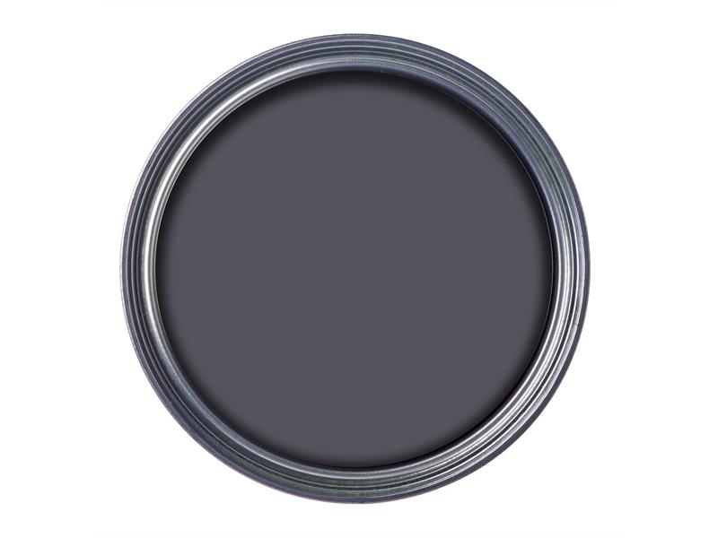 Ronseal 10 Year Weatherproof Wood Paint Grey Satin 2.5 litre RSL38796