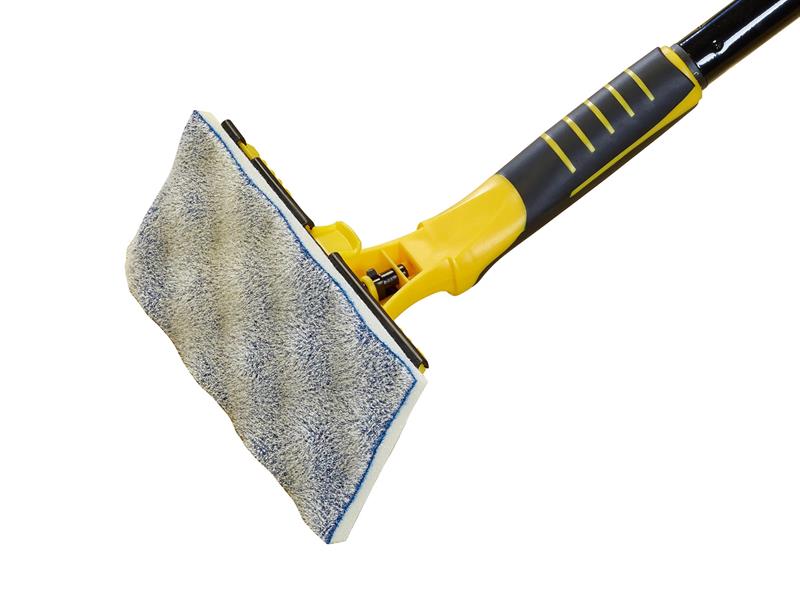 Ronseal Ultimate Finish Decking Pad Kit RSLDA