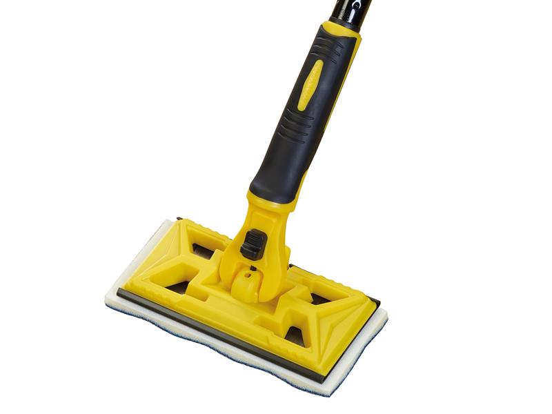 Ronseal Ultimate Finish Decking Pad Kit RSLDA