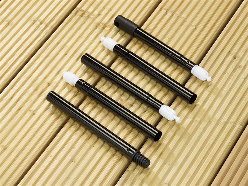 Ronseal Ultimate Finish Decking Pad Kit RSLDA