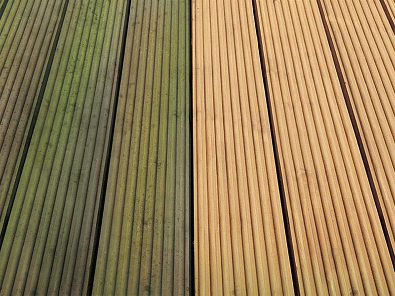 Ronseal Decking Cleaner & Reviver 5 litre RSLDC