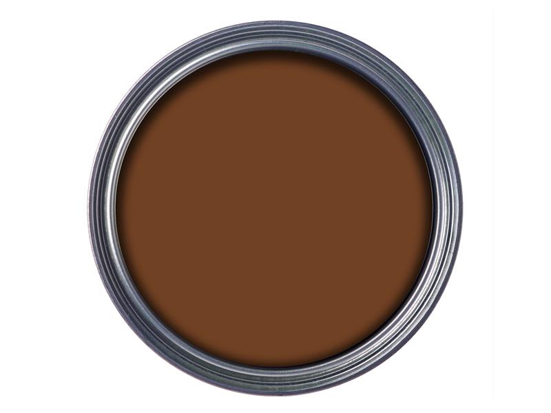 Ronseal Ultimate Protection Decking Paint Chestnut 5 litre RSLDPCH5L