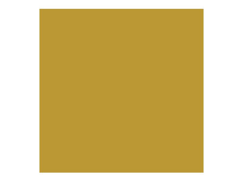 Ronseal Direct to Metal Paint Gold Satin 250ml RSLDTMGS250