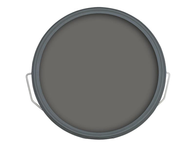 Ronseal Fence Life Plus+ Charcoal Grey 5 litre RSLFLPPCG5L