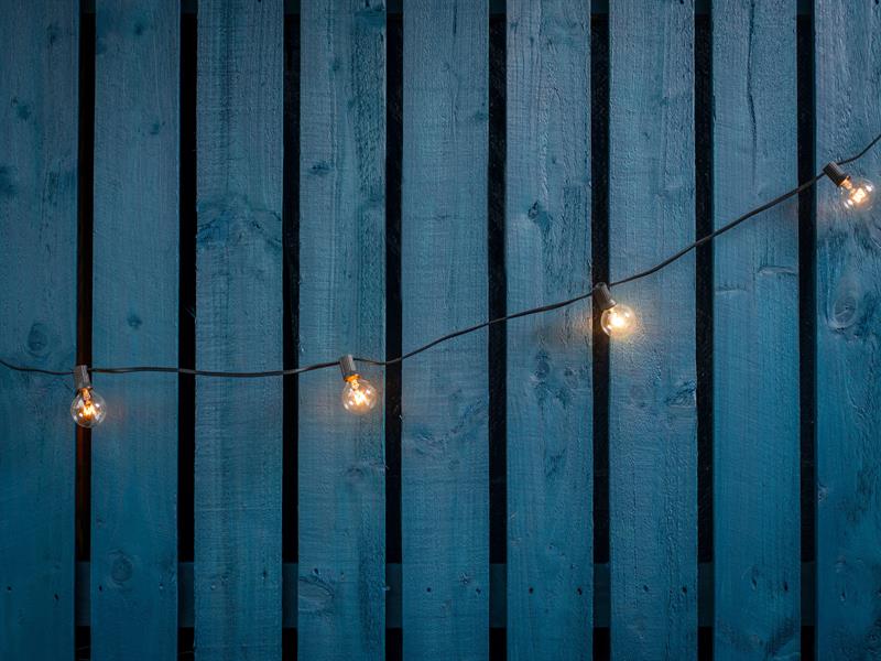 Ronseal Fence Life Plus+ Midnight Blue 5 litre RSLFLPPMB5L