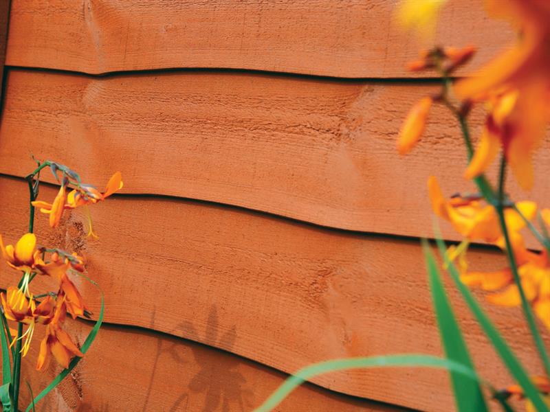 Ronseal Fence Life Plus+ Red Cedar 5 litre RSLFLPPRC5L