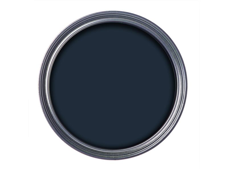 Ronseal Garden Paint Blackbird 2.5 litre RSLGPBLKB25L