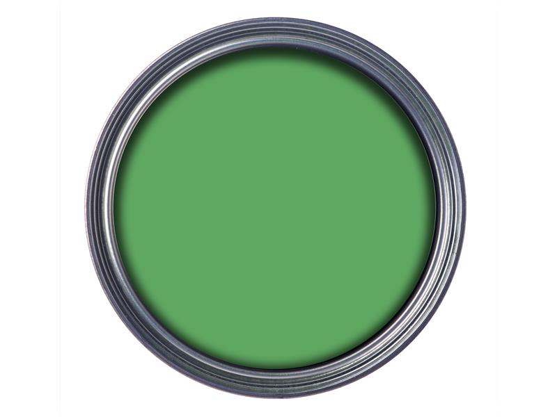Ronseal Garden Paint Clover 750ml RSLGPC750