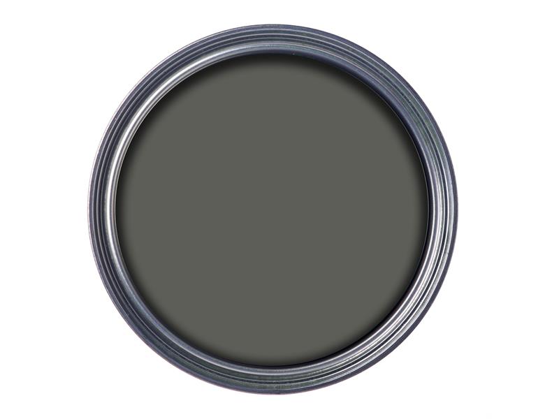 Ronseal Garden Paint Charcoal Grey 2.5 litre RSLGPCG25L