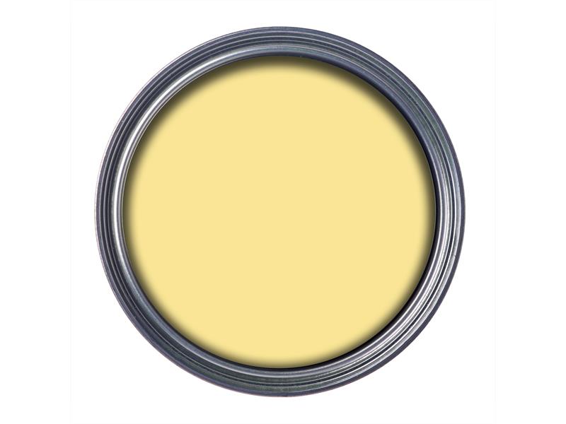 Ronseal Garden Paint Lemon Tree 750ml RSLGPLT750