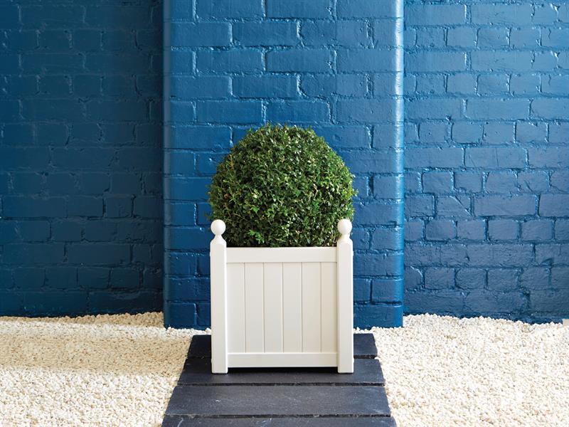 Ronseal Garden Paint Midnight Blue 250ml RSLGPMB250