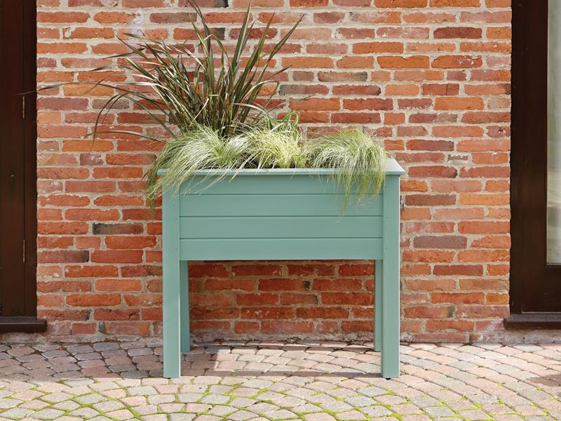 Ronseal Garden Paint Sage 750ml RSLGPSA750