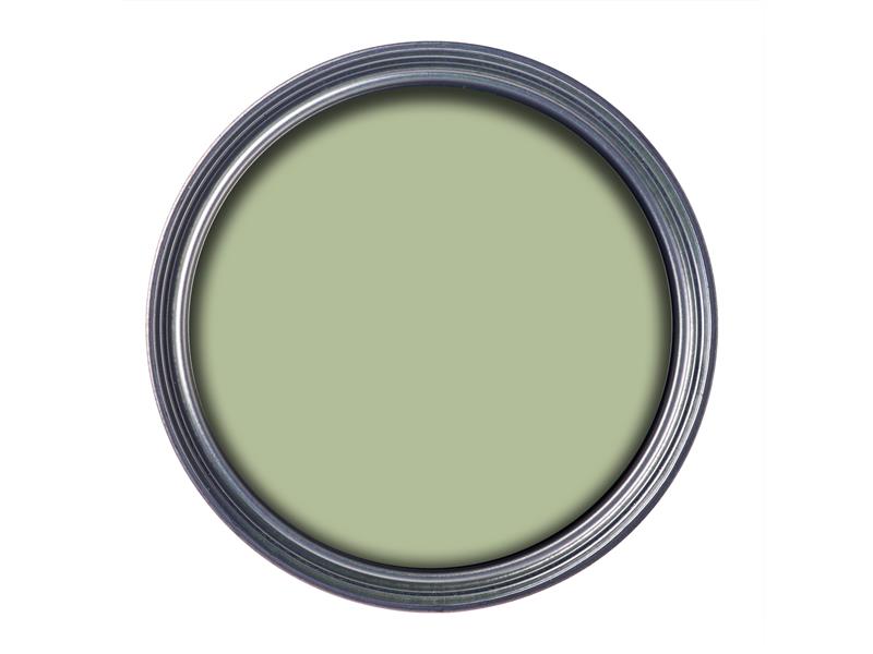 Ronseal Garden Paint Sapling Green 750ml RSLGPSG750