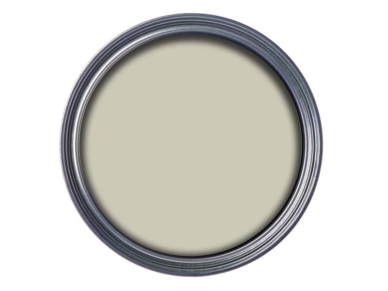 Ronseal Garden Paint White Ash 250ml RSLGPWA250